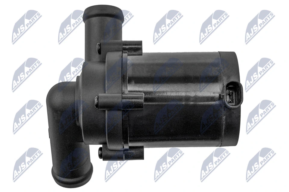 Водяной насос охлаждения электро дополнительный NTY CPZAU021 цена, от 28.96 USD