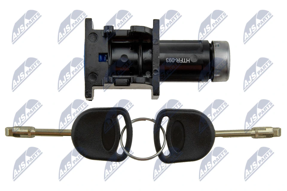 Личинка замка капота NTY EZCFR093 цена, от 15.45 USD