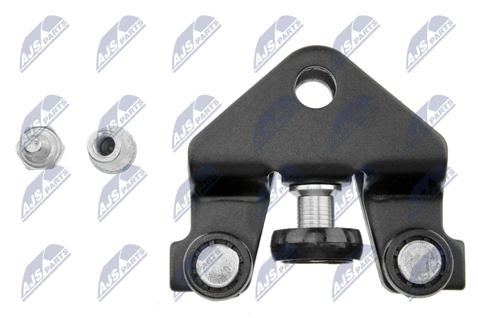 Купить 6000618503 Fiat/Alfa/Lancia Ролик двери боковой (сдвижной) правый нижний