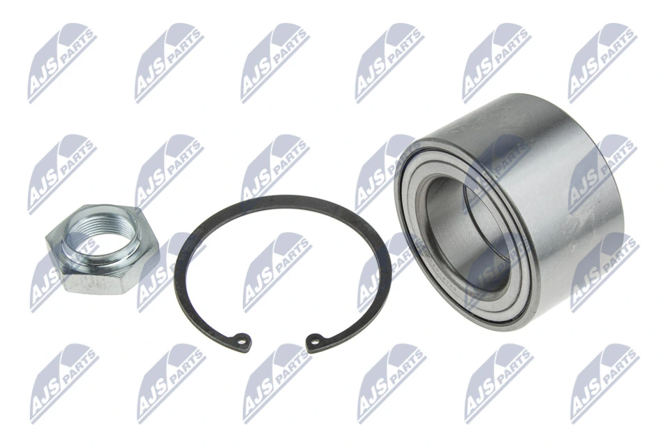 Купить FC41319 SNR Подшипник задней ступицы