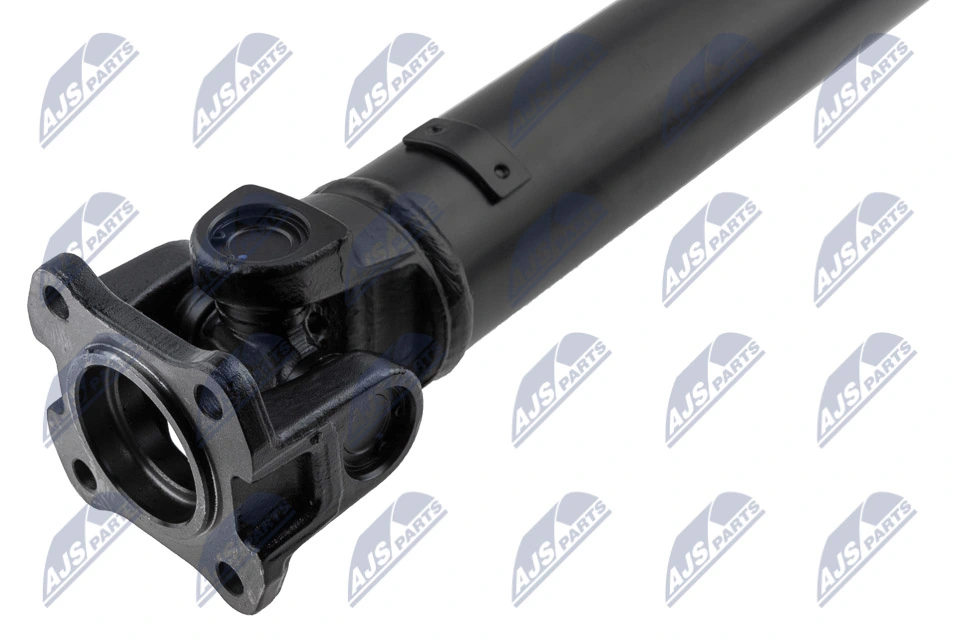 Junta universal até o eixo dianteiro KIA Sorento 1 JC