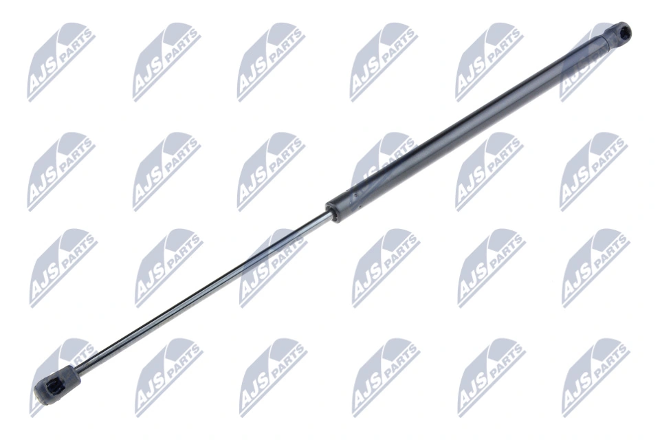 6522AB Polcar Амортизатор крышки багажника