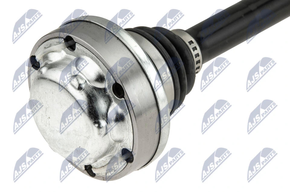 Вал карданный между КПП и раздаточной коробкой NTY NWNME070 цена, от 103.17 USD