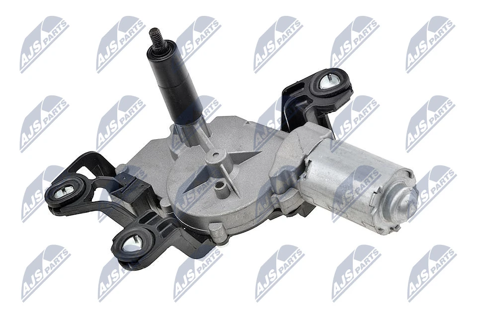 Стеклоочиститель двери задка Bosch 390201207 цена, от 21.54 USD
