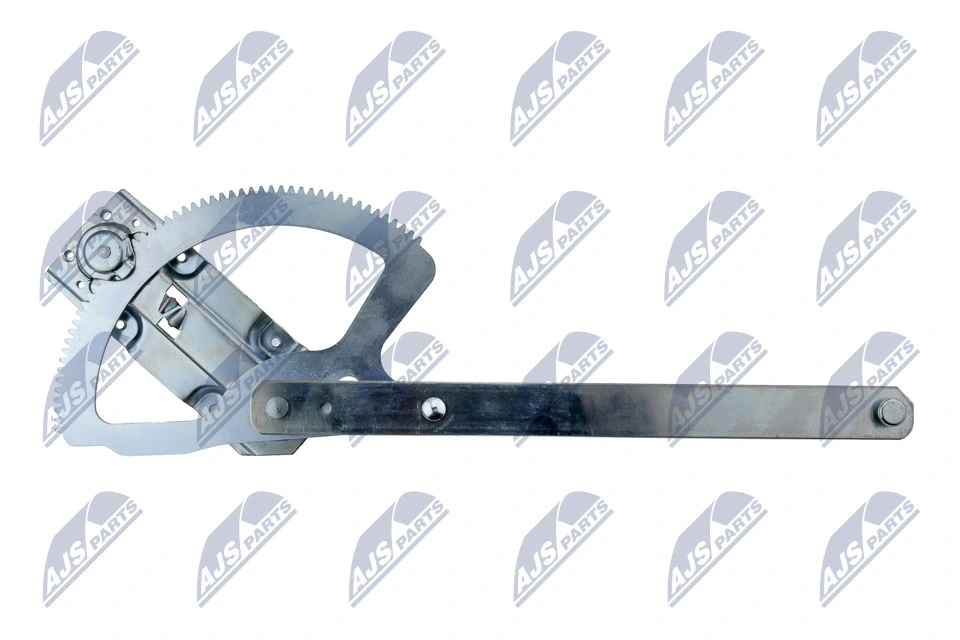 Стеклоподъемник передней двери Мерседес-бенц Спринтер I 2-t