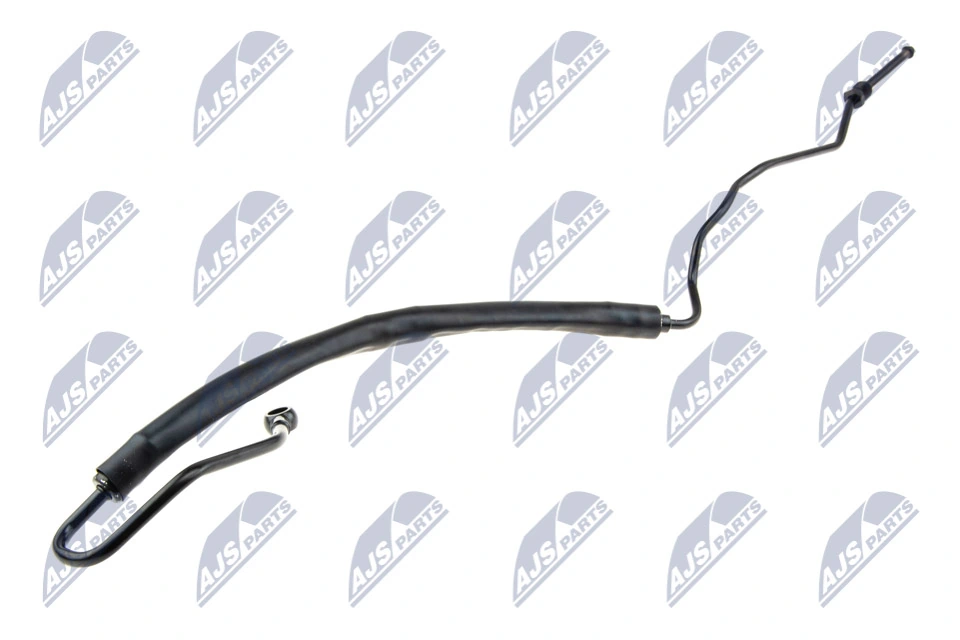  Шланг ГУР высокого давления Volkswagen Golf 5