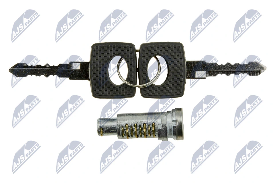 Купить 349100004 Meyle Личинка замка двери передней