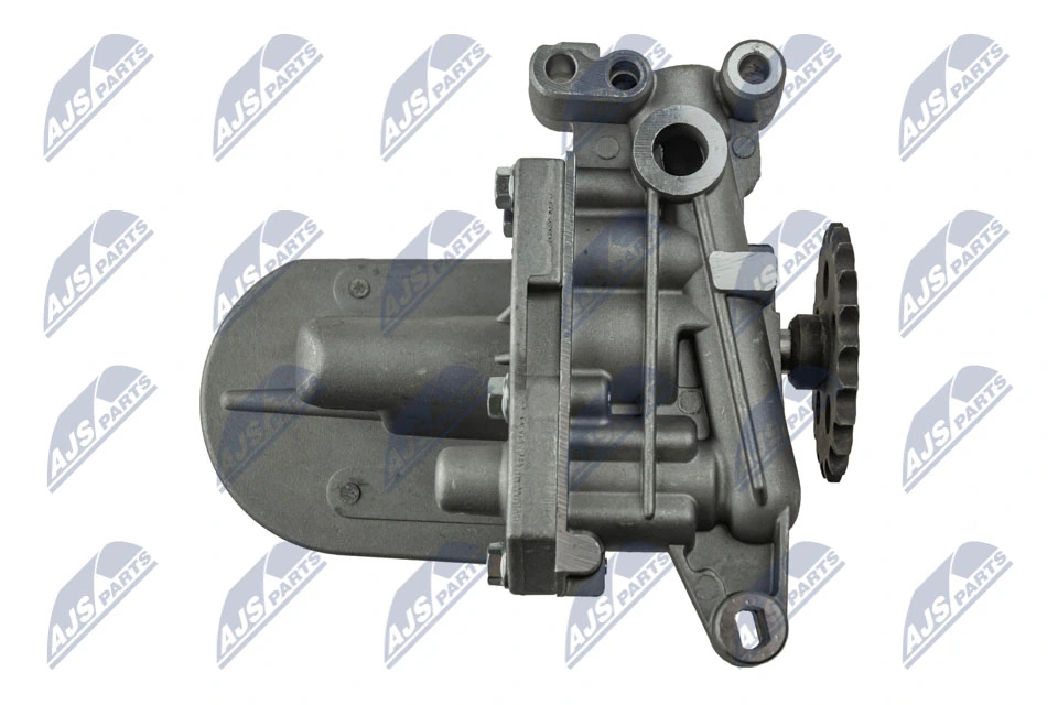 Bomba de óleo Citroen ZX N2