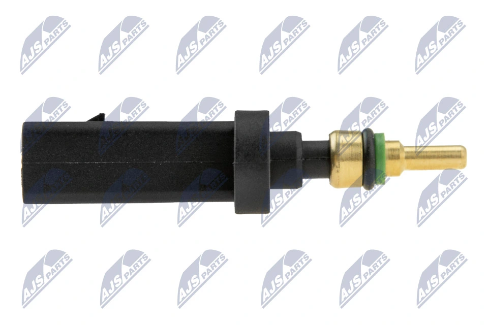 Sensor de temperatura do fluido de esfriamento (de ativação de ventilador do radiador) Audi A3 8PA