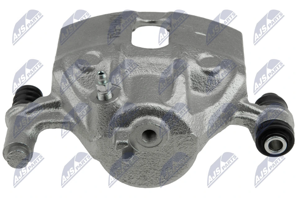 HZPHY534 NTY Суппорт тормозной, передний, левый