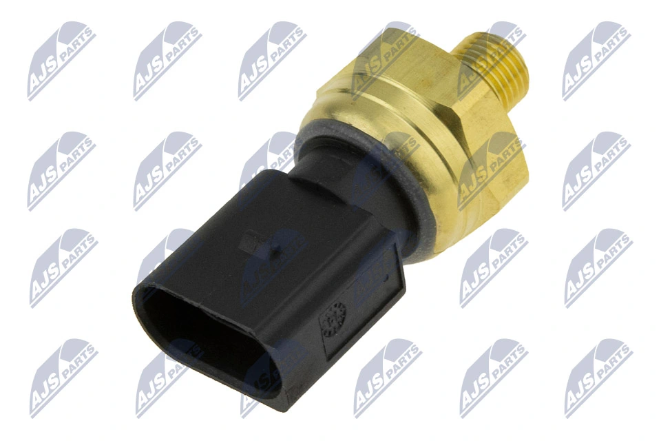 EFPVW006 NTY Манометры