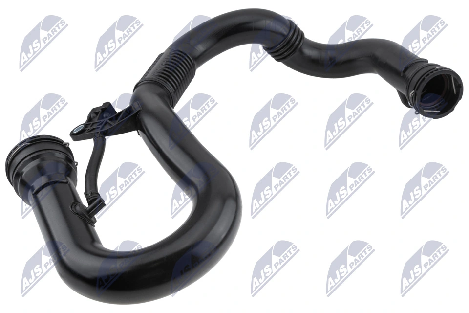 Патрубок интеркулера 144601417R Renault (RVI)