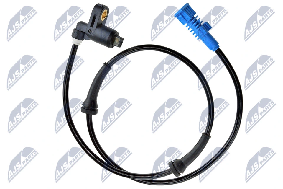 Sensor dianteiro de ABS Peugeot 206 2E, K