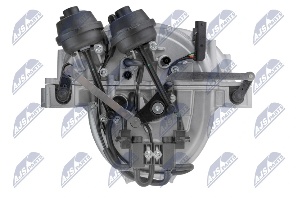 Коллектор впускной Polcar DRM12812 цена, от 643.26 USD