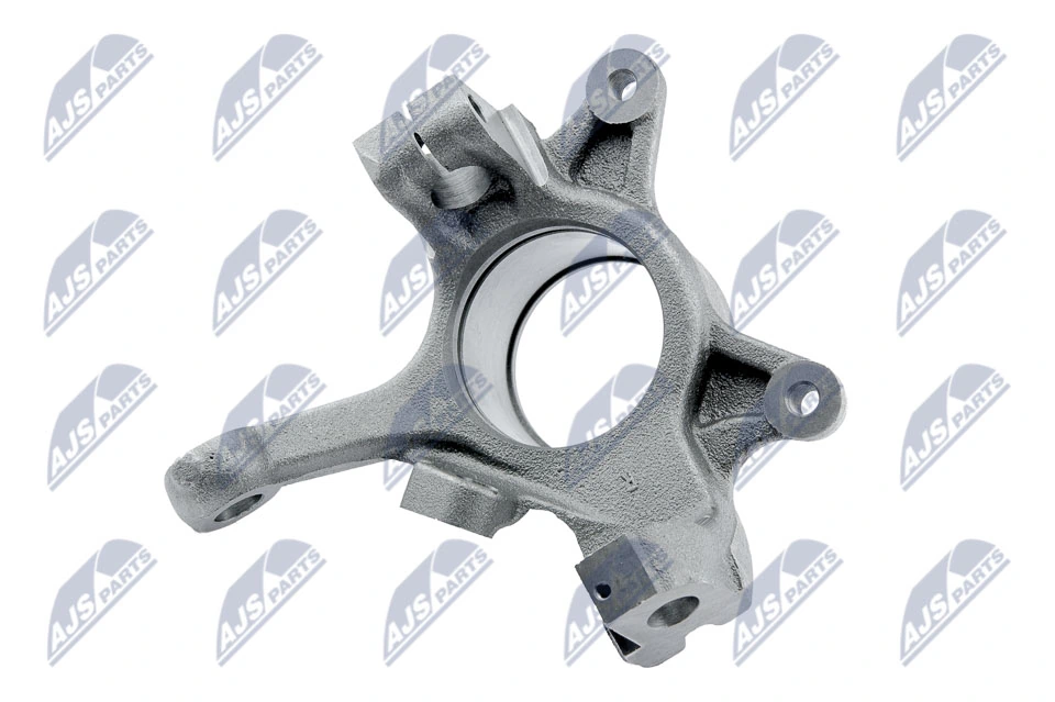 Цапфа передняя правая 93194863 Peugeot/Citroen