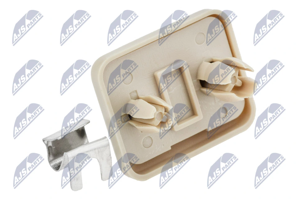 EZCAU124 NTY Фиксатор солнцезащитного козырька