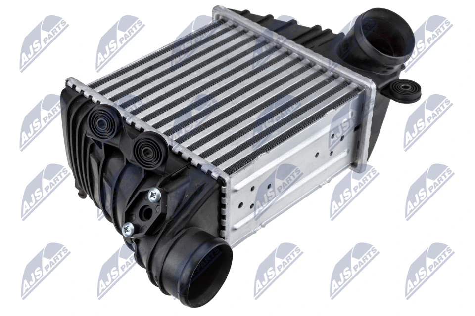 Radiador de intercooler Seat Toledo 2 1M2
