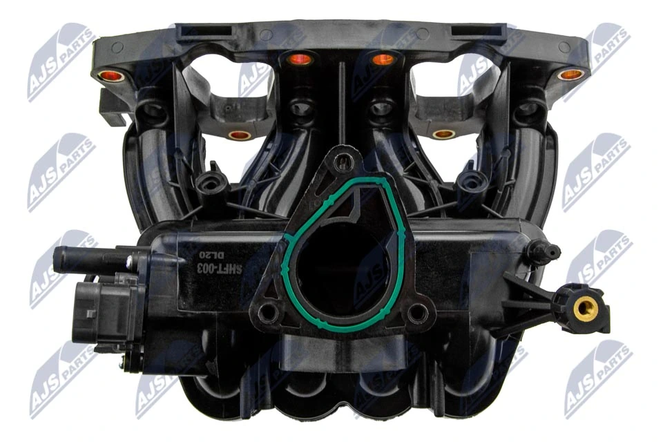 Коллектор впускной Fiat Punto II хэтчбек (188) (1999 - 2012) цена, от 128.32 USD