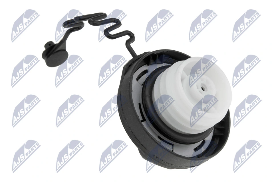 Tampa (tampão) do tanque de combustível Chevrolet Captiva 1 C100