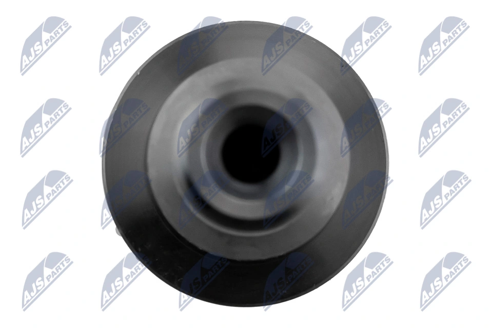 Válvula eletromagnética de posição (de fases) da árvore distribuidora Mercedes S C216