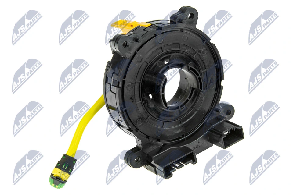 Anel AIRBAG de contato, cabo plano do volante Chevrolet Captiva 1 C100