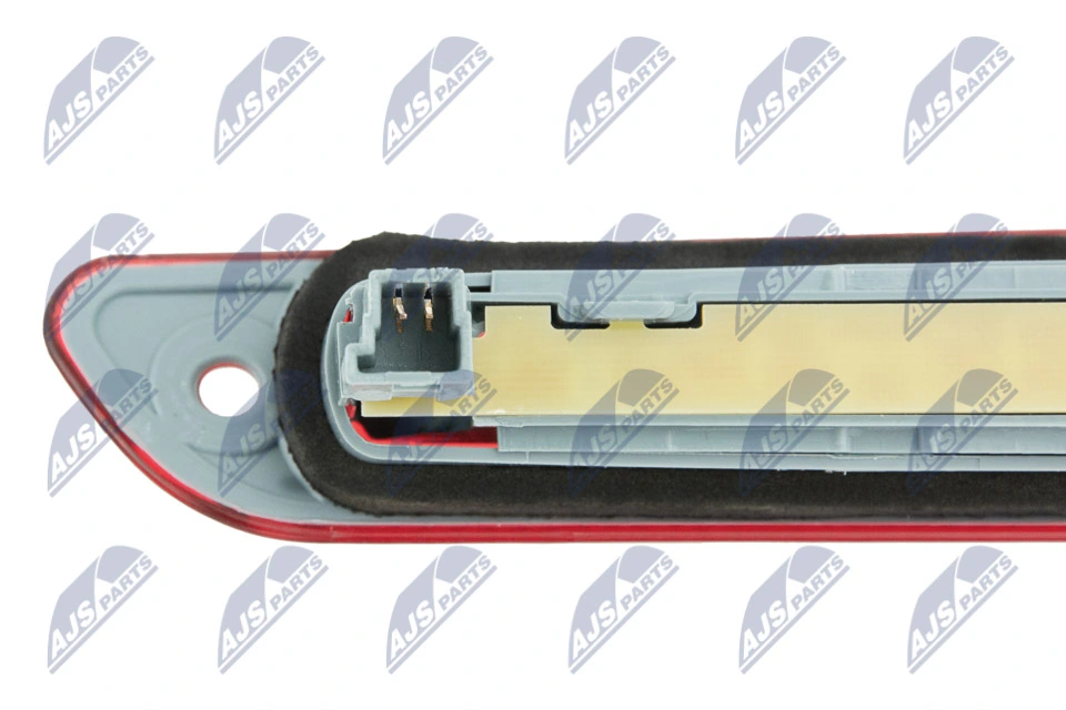 Sinal de parada traseiro adicional Mercedes Sprinter 906