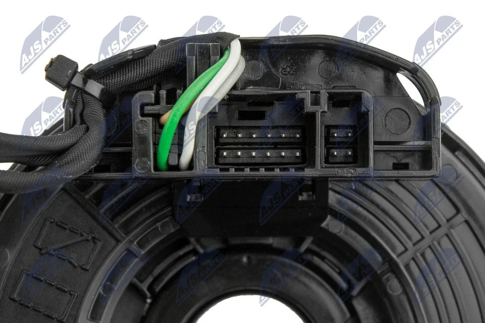 Контактное кольцо подушки безопасности NTY EASTY037 цена, от 42.05 USD