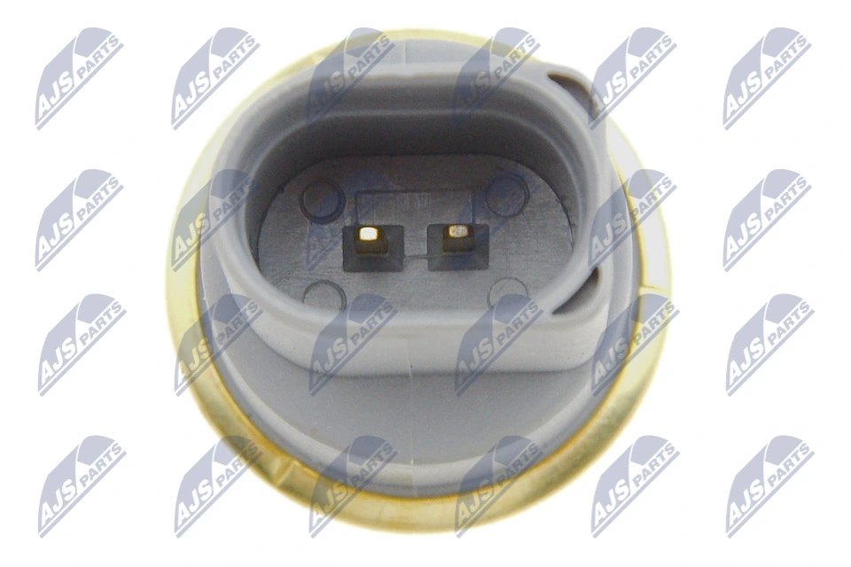 Sensor de temperatura do fluido de esfriamento Volkswagen Touran 2 1T3