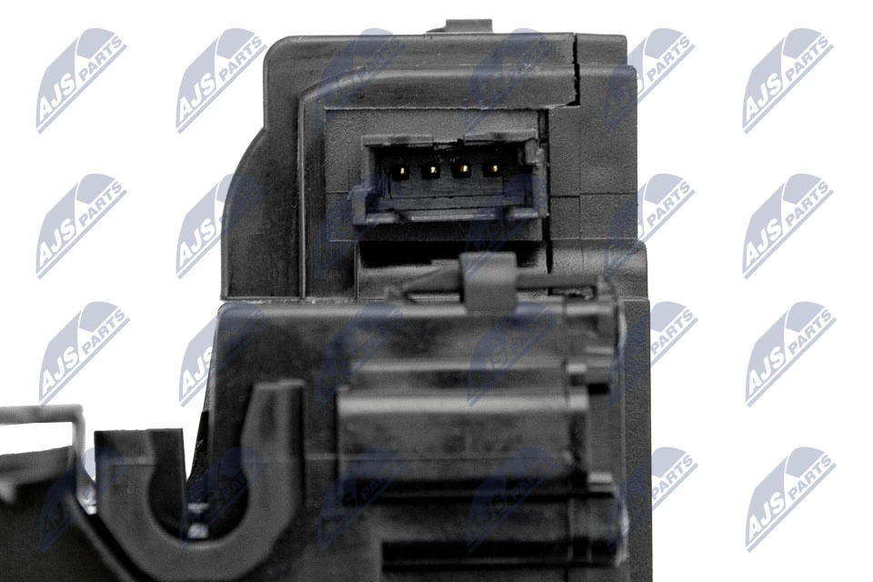 Замок крышки багажника NTY EZCBM214