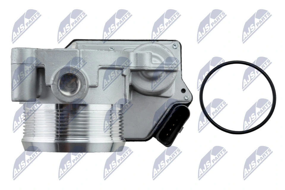 Заслонка воздушная NTY ETBAU008