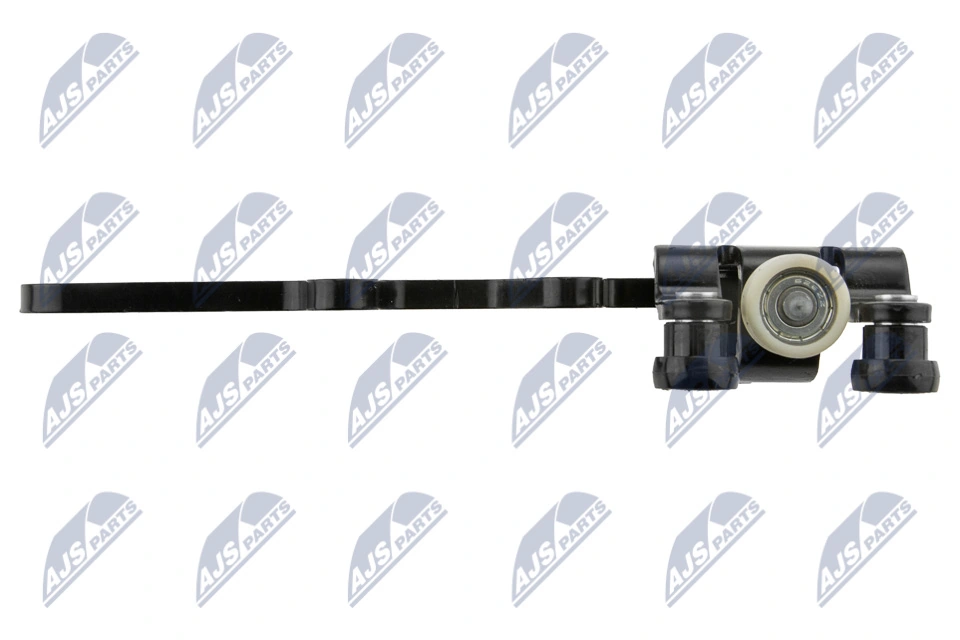 Ролик двери боковой/сдвижной, правый нижний NTY EZCFT101 цена, от 19.28 USD