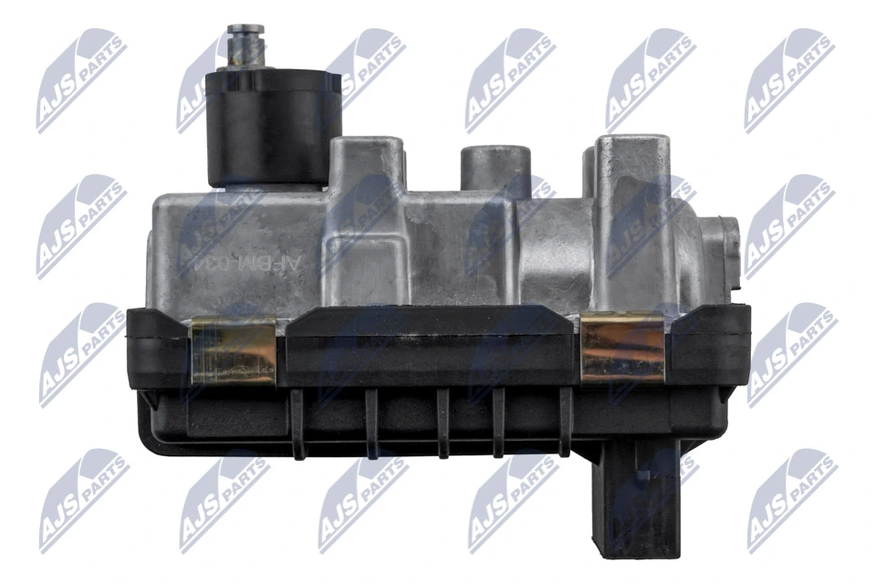 Блок управления турбиной NTY ECDBM034 цена, от 133.36 USD