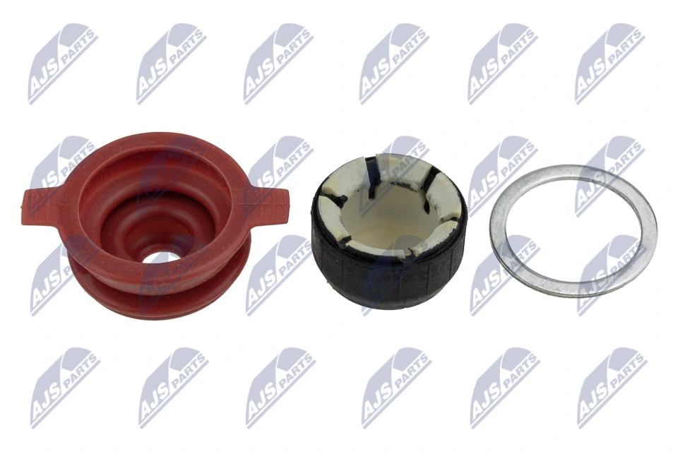 Ремкомплект рычага на Volkswagen Passat B5 3B3