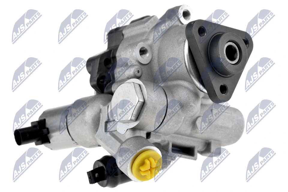 P1272 Motorherz ГУР руля