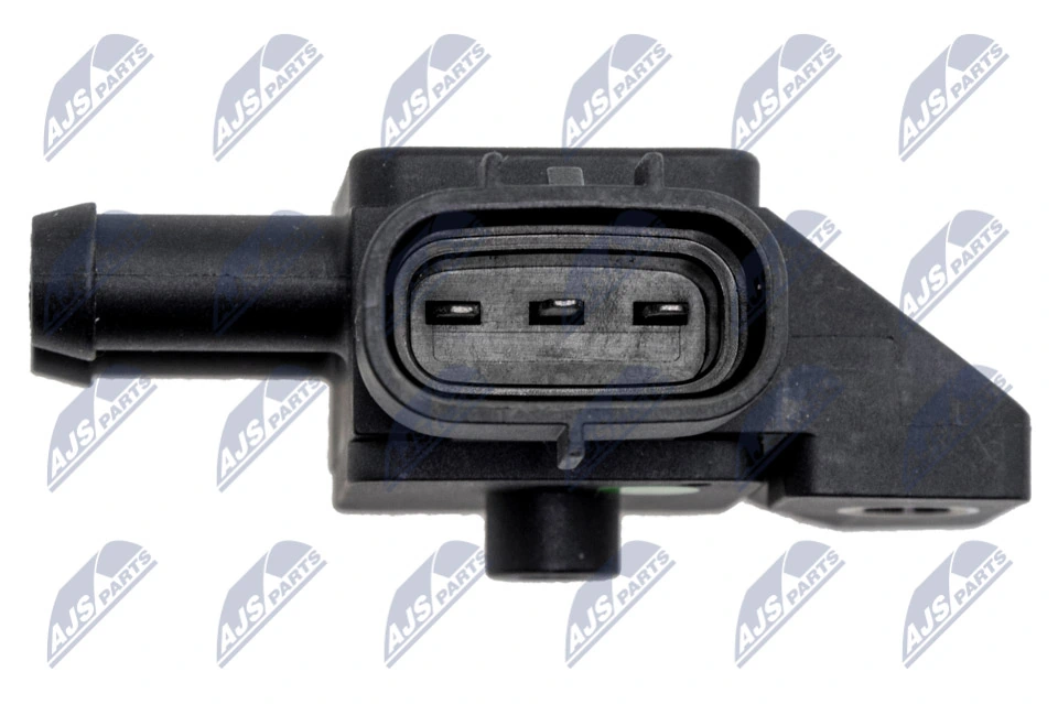 Sensor de pressão dos gases de escape KIA Ceed ED