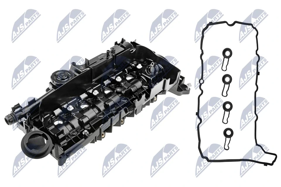  Клапанная крышка BMW 7 