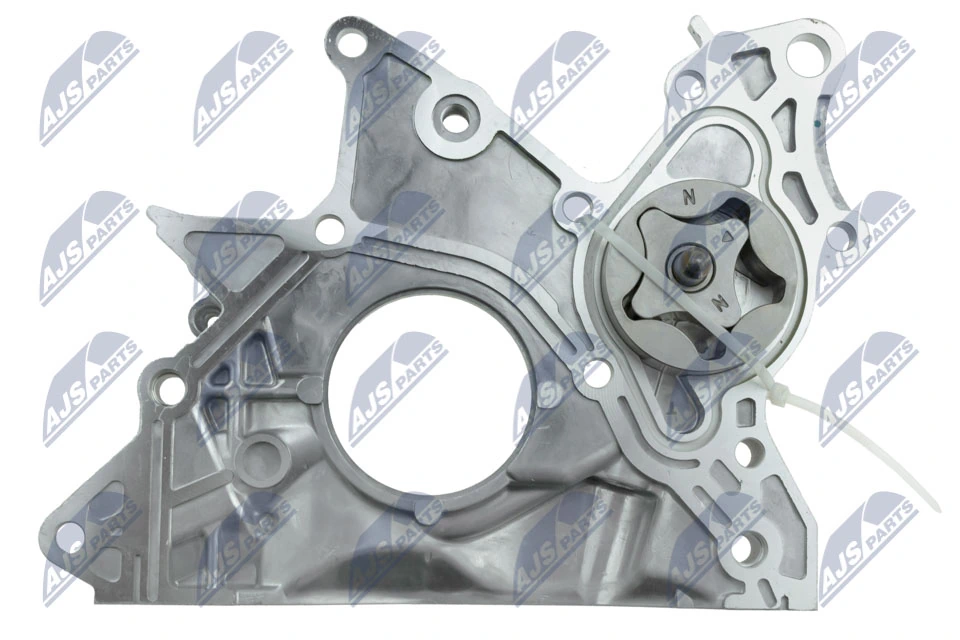 Bomba de óleo Toyota Avensis LCM