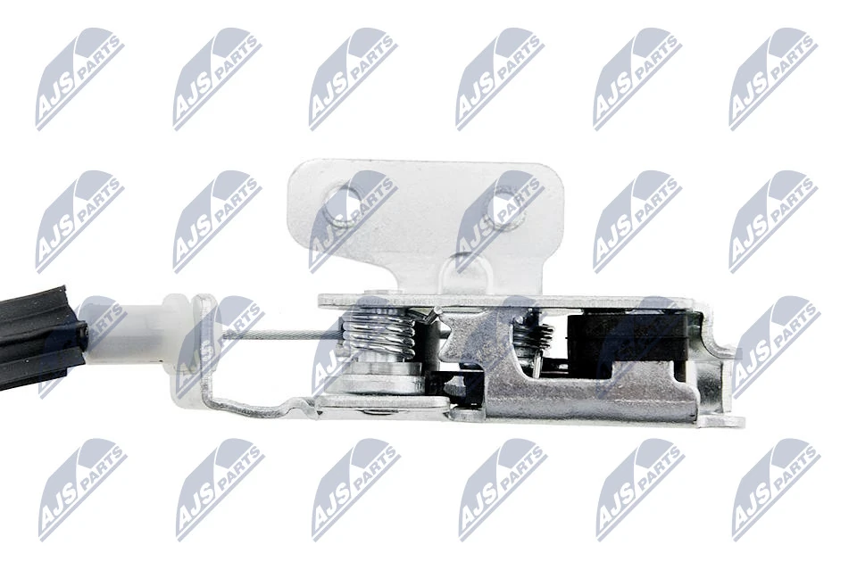 Замок двери задней левой распашной нижний NTY EZCFT019 цена, от 12.54 USD