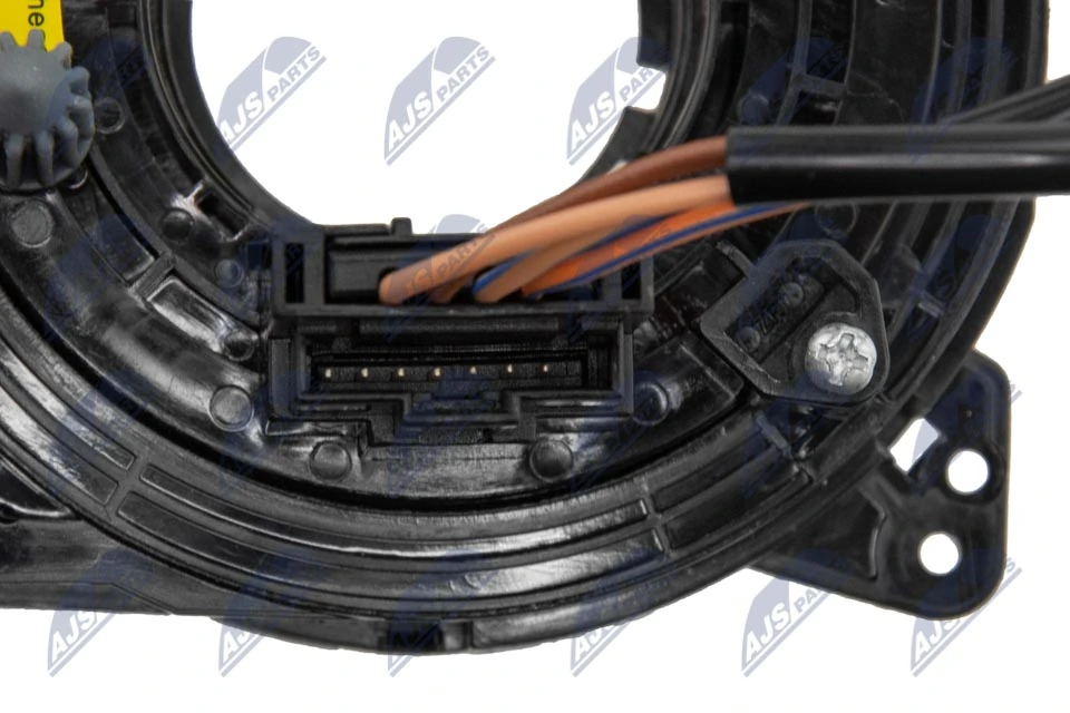 Контактное кольцо подушки безопасности NTY EASVV000 цена, от 72.53 USD