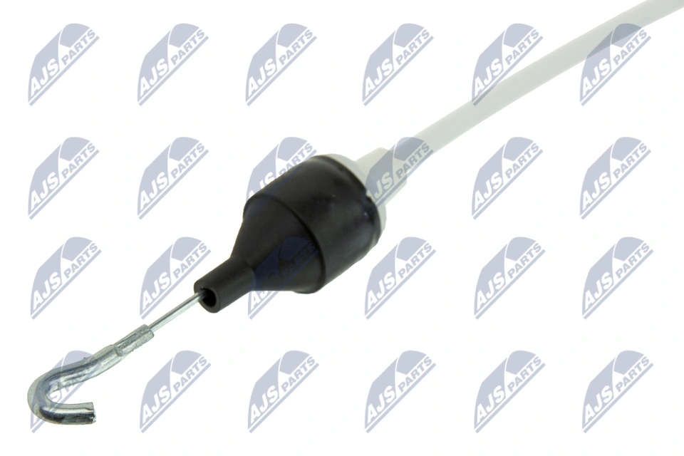Трос/тяга открывания замка двери передней NTY EZCAU092 цена, от 7.60 USD