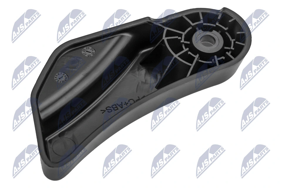 EZCBM226 NTY Ручка открытия капота