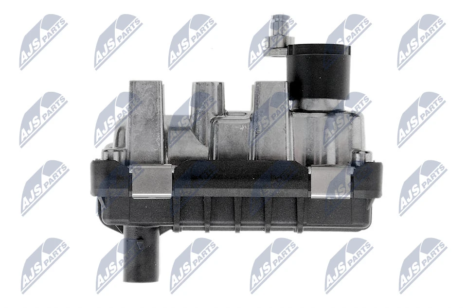 Блок управления турбиной NTY ECDBM002 цена, от 142.07 USD