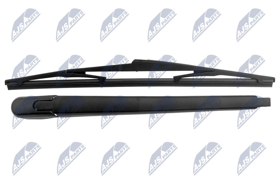 Рычаг-поводок стеклоочистителя заднего стекла NTY EWBMZ003 цена, от 8.65 USD