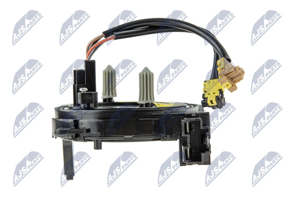 Контактное кольцо подушки безопасности NTY EASLR002 цена, от 53.76 USD