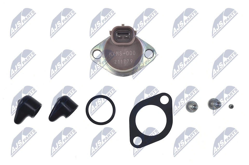 Регулятор давления ТНВД NTY ESCVMS000 цена, от 46.75 USD