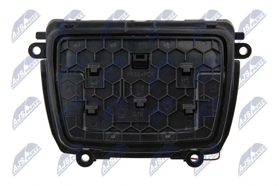 Пепельница центральной консоли NTY EZCBM132 цена, от 22.80 USD