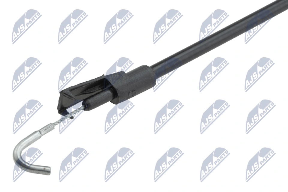 Трос открывания двери передней левой NTY EZCVW367 цена, от 5.23 USD