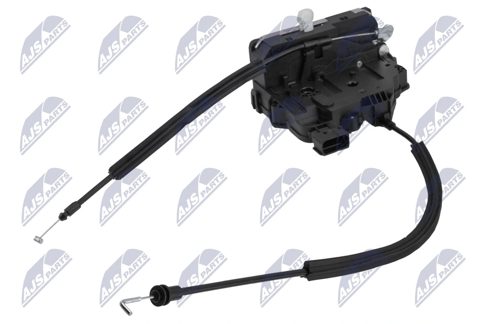 Fecho da porta dianteira esquerda Citroen Jumper 250