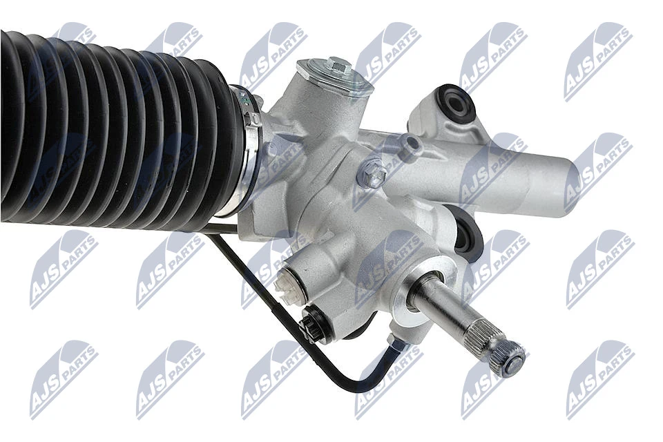 Реечный рулевой механизм NTY SPKHD007 цена, от 310.22 USD