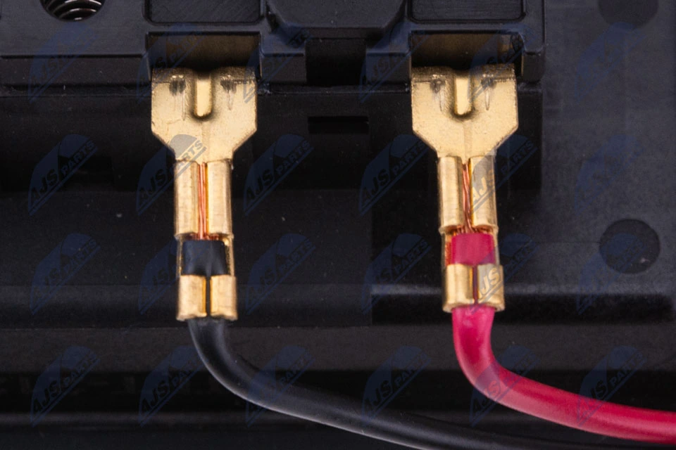 Датчик закрывания дверей EZCFT212 NTY